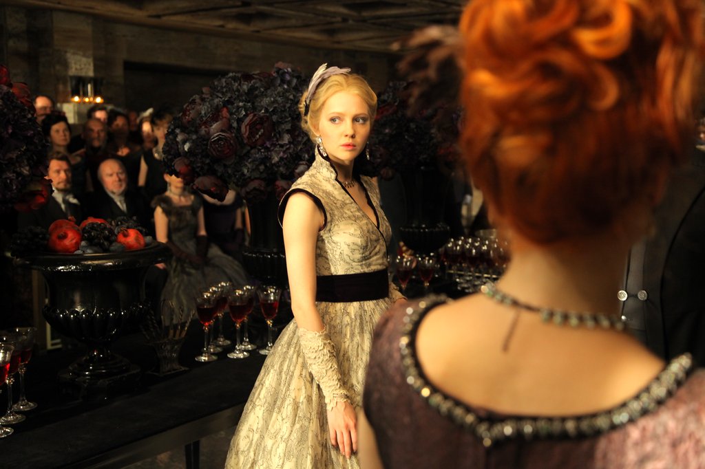 Photo du film Duelyant