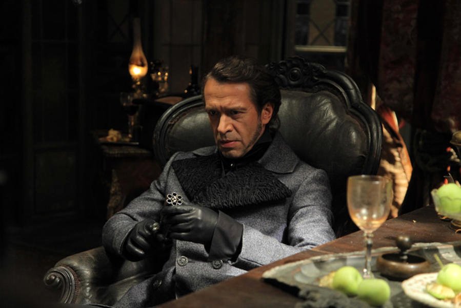 Photo du film Duelyant