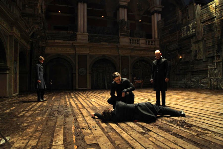 Photo du film Duelyant