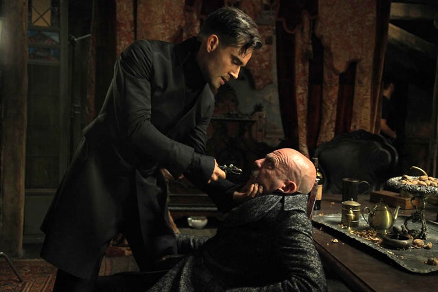 Photo du film Duelyant