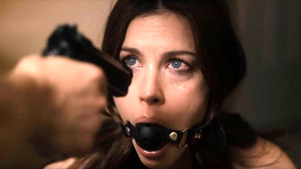 Photo du film Au bord du gouffre