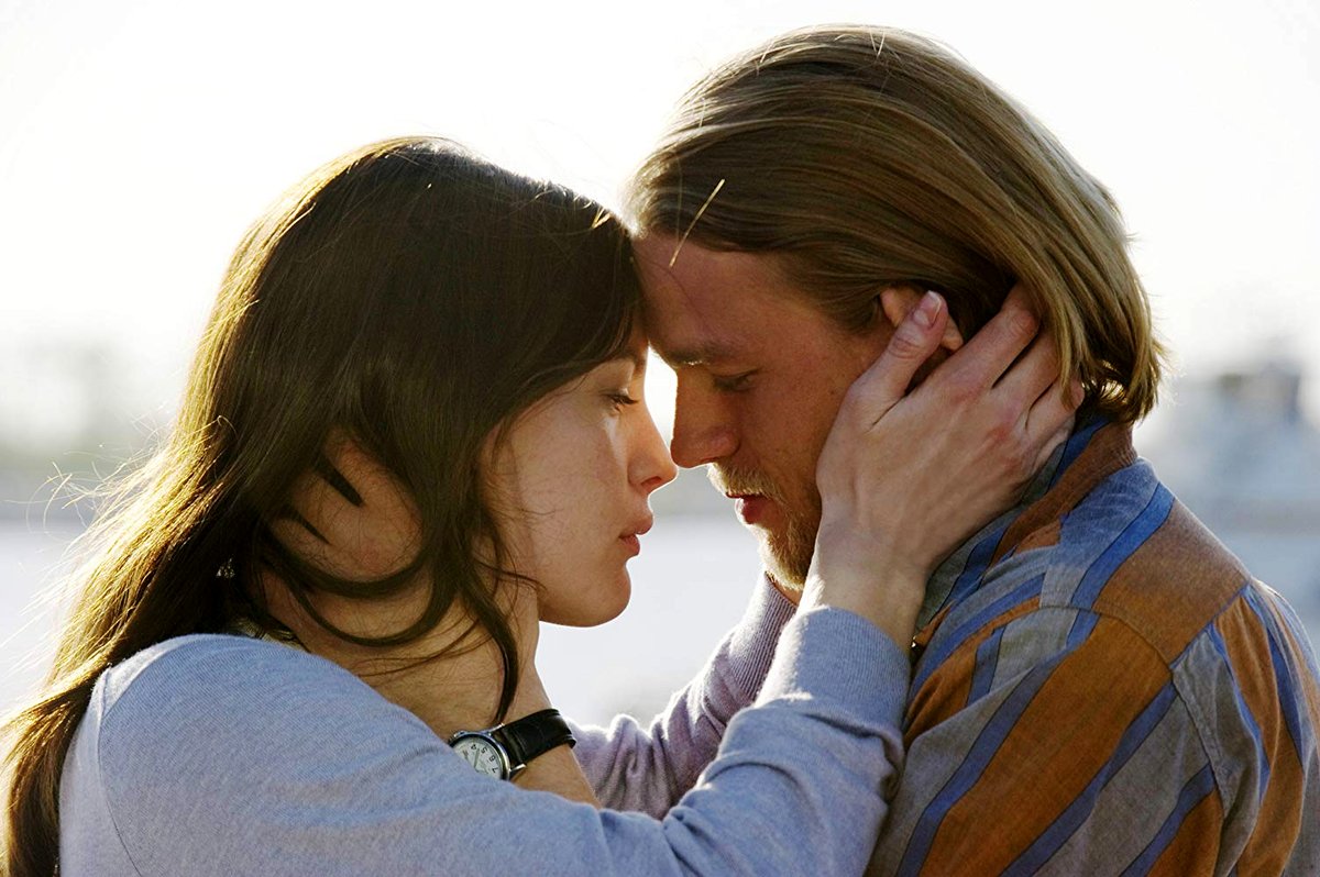 Photo du film Au bord du gouffre