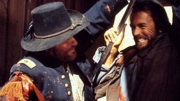 Photo du film The Outlaw Josey Wales