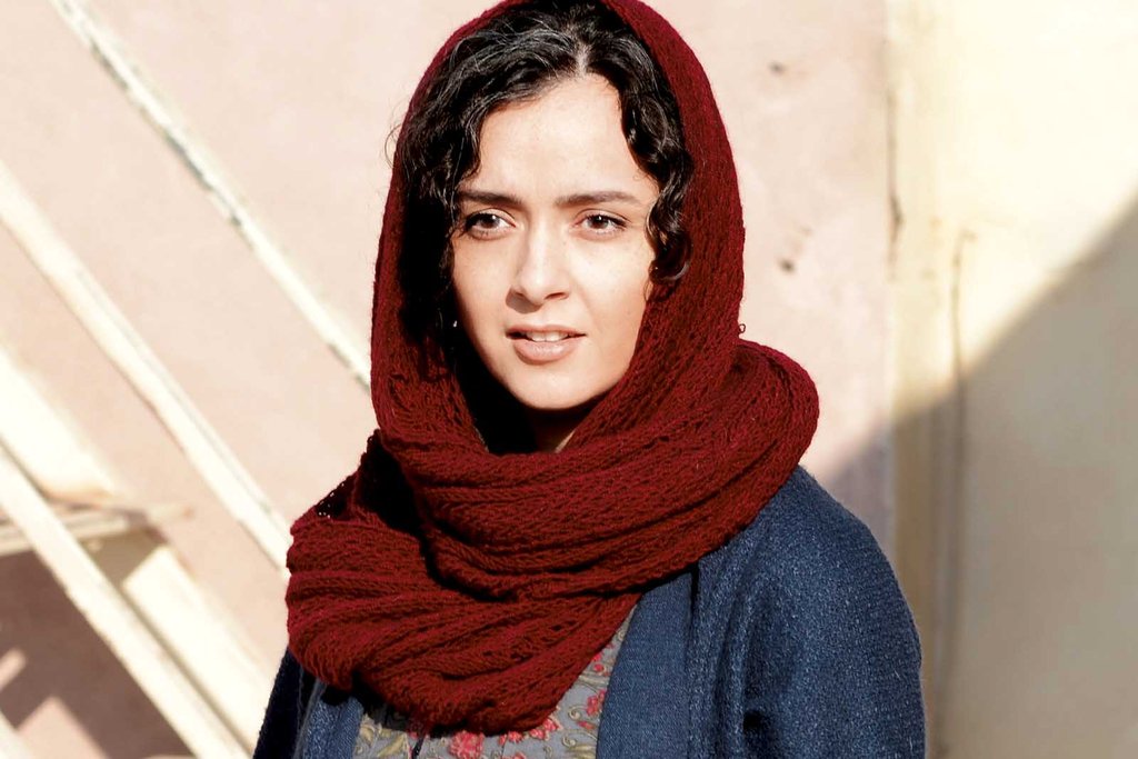 Photo from the movie The Salesman