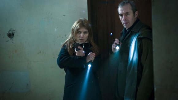 Photo du film The Tunnel