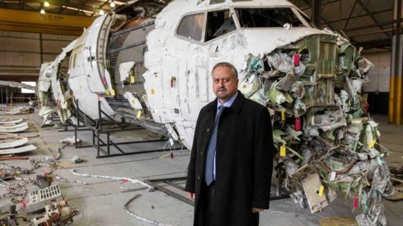 Photo du film The Tunnel