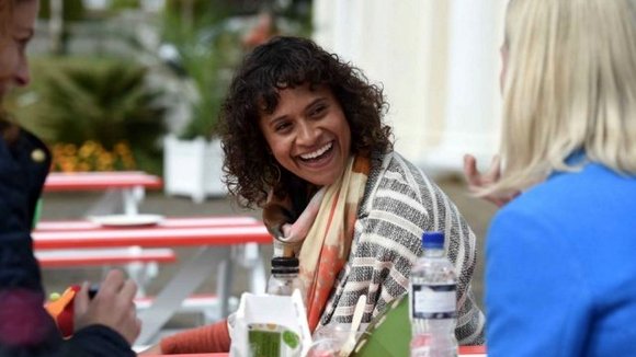 Photo du film The Tunnel