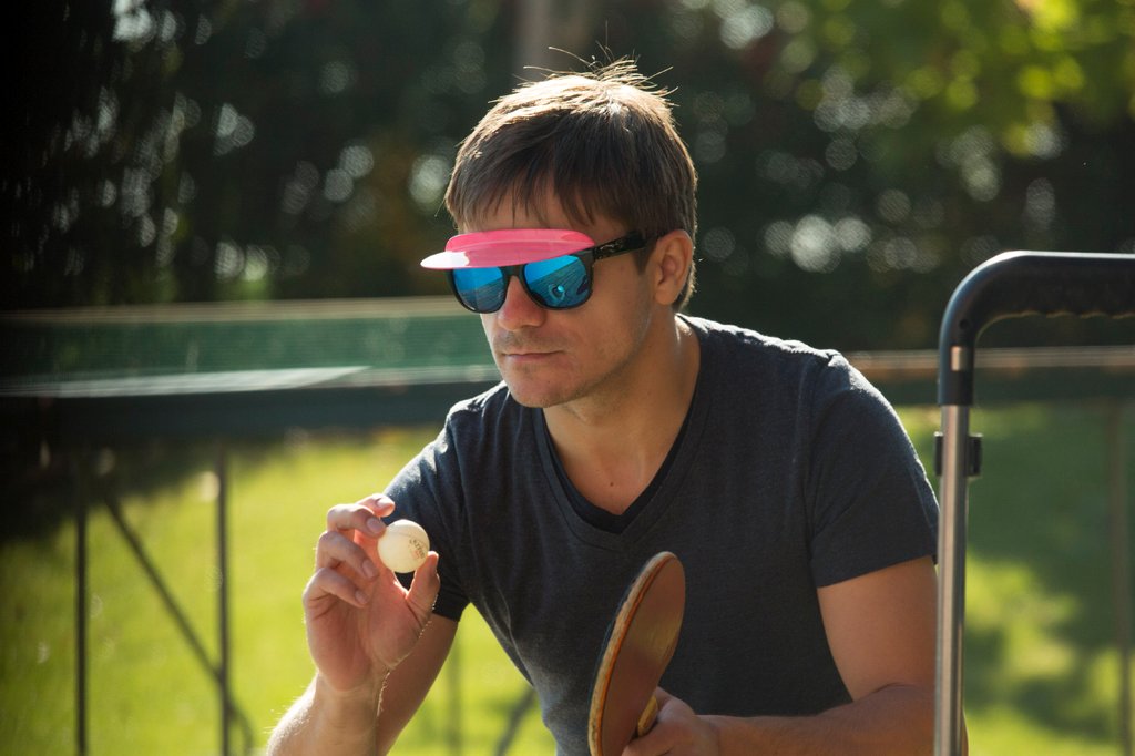 Photo from the movie The Wolf from Royal Vineyard Street