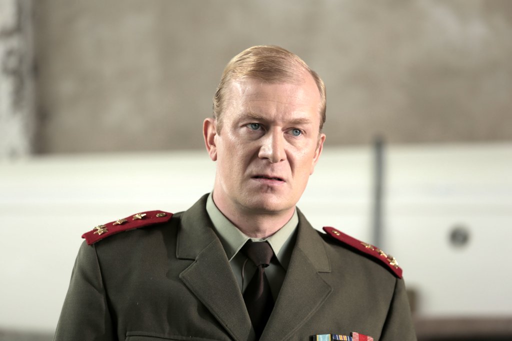 Photo from the movie The Wolf from Royal Vineyard Street