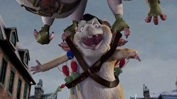 Photo from the movie Valiant