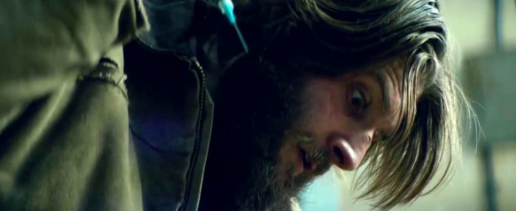 Photo du film Valley of Bones