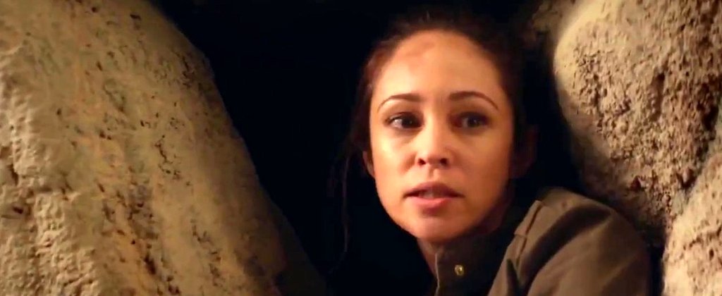 Photo du film Valley of Bones