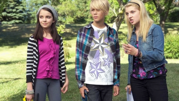 Photo du film Vampire Dog