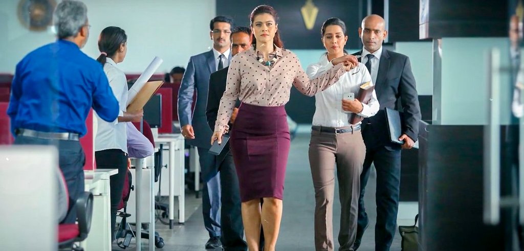 Photo from the movie Velaiilla Pattadhari 2