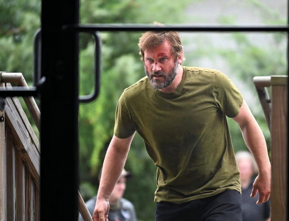 Photo du film Soif de vengeance