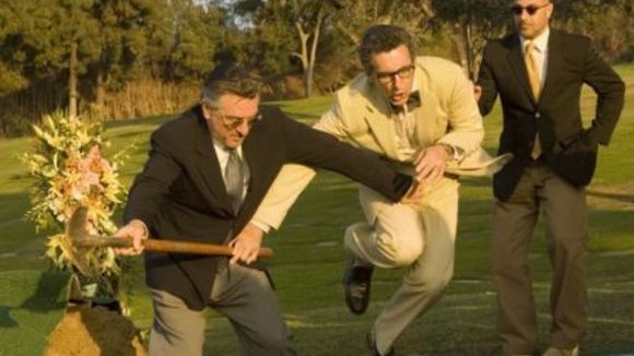 Photo du film Qu'est-ce qui m'arrive?