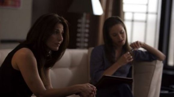 Photo du film Qu'est-ce qui m'arrive?