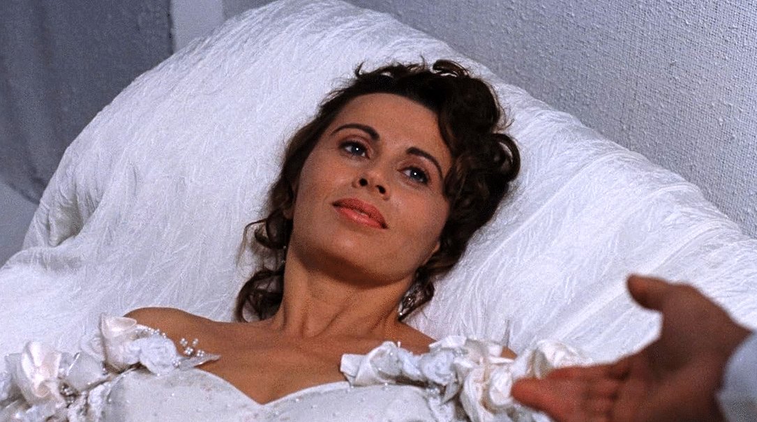 Photo from the movie White Room