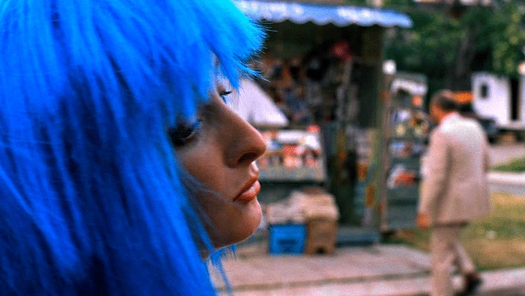 Photo from the movie White Room