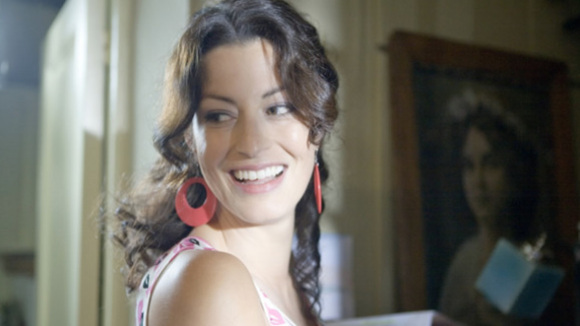 Photo du film Horis Sinora