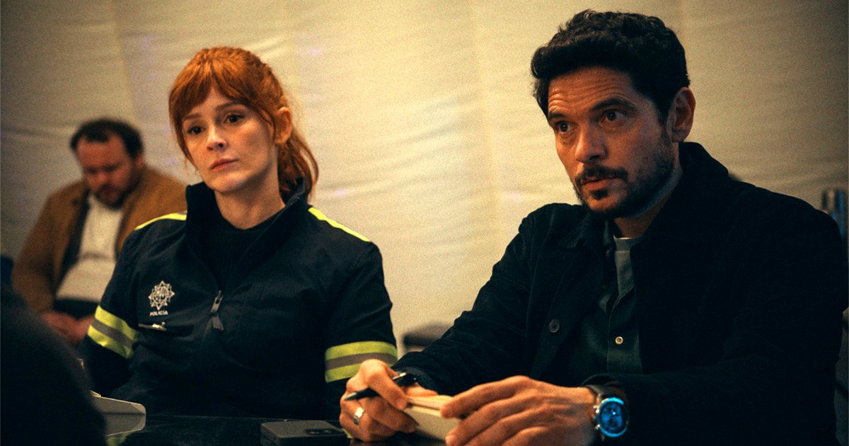 Photo from the movie You Would Do It Too