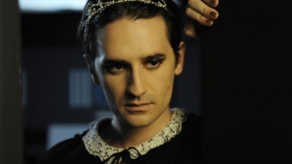 Photo from the movie You and the Night