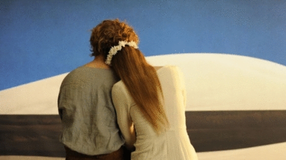 Photo from the movie You and the Night