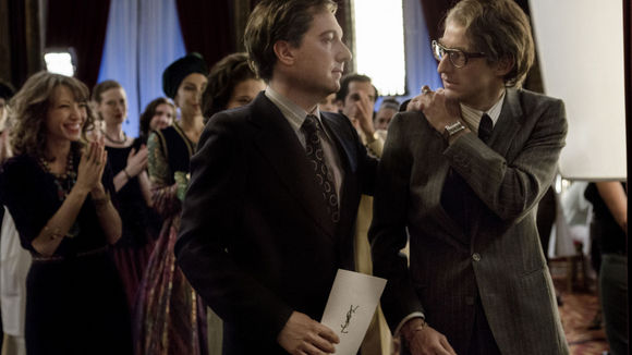 Photo from the movie Yves Saint Laurent