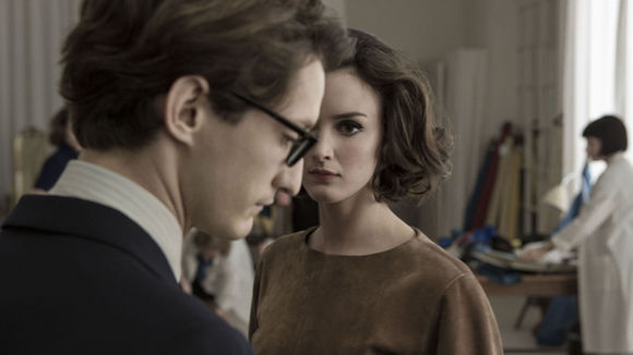 Photo from the movie Yves Saint Laurent