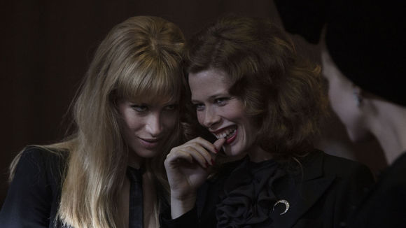 Photo from the movie Yves Saint Laurent