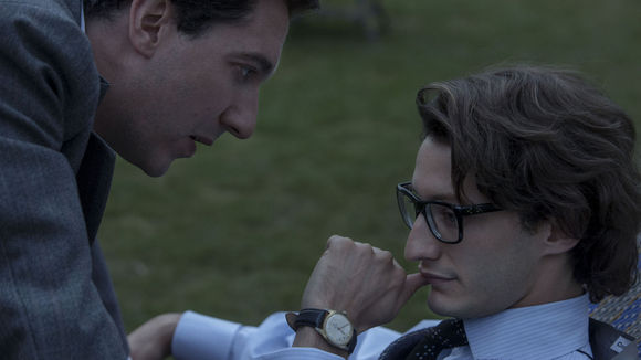 Photo from the movie Yves Saint Laurent