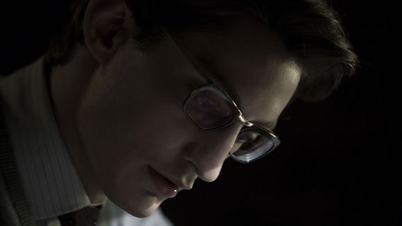 Photo from the movie Yves Saint Laurent
