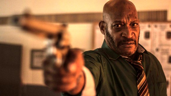 Photo du film Zombies