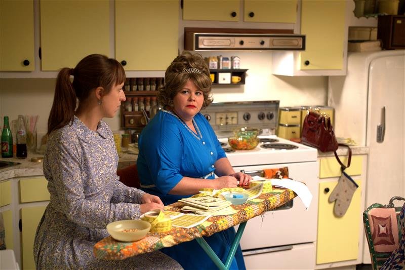 Photo from the movie Sisters and Neighbors