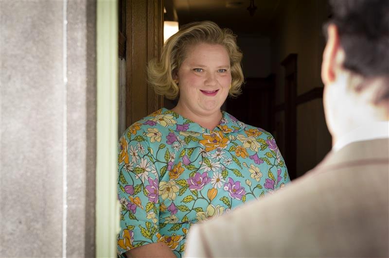 Photo from the movie Sisters and Neighbors