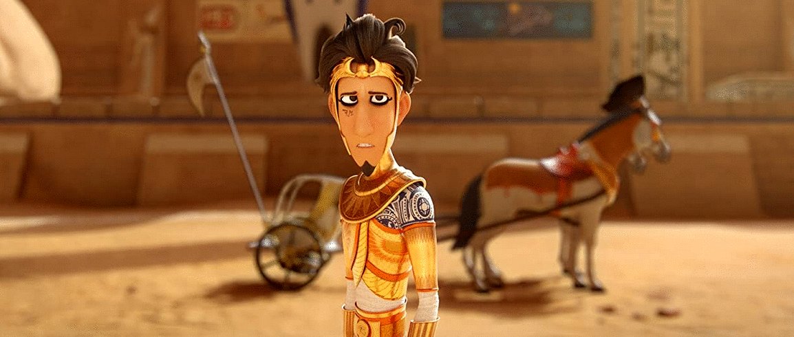 Photo from the movie Mummies