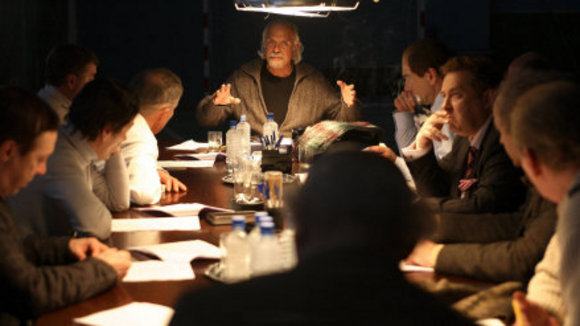 Photo from the movie 12