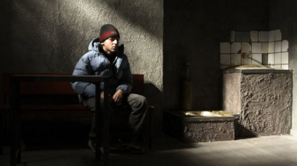 Photo from the movie 12