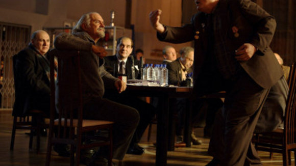 Photo from the movie 12