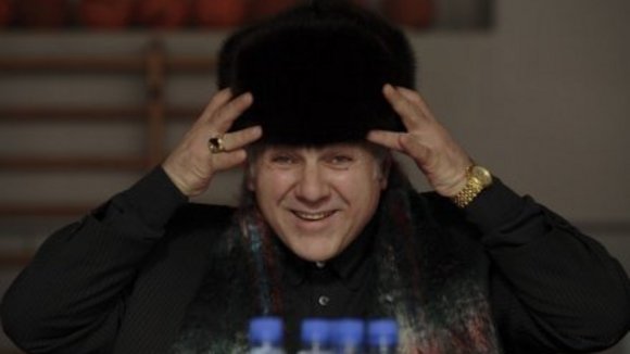 Photo from the movie 12