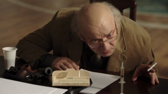 Photo from the movie 12