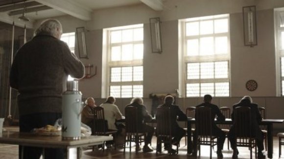 Photo from the movie 12