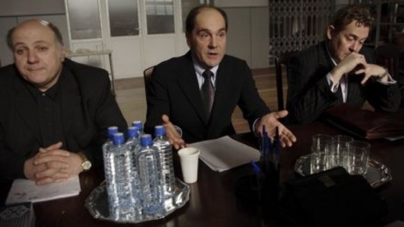 Photo from the movie 12