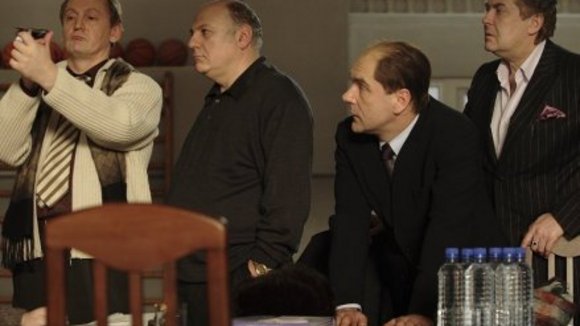 Photo from the movie 12