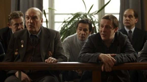 Photo from the movie 12