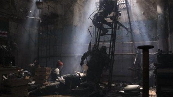 Photo from the movie 12