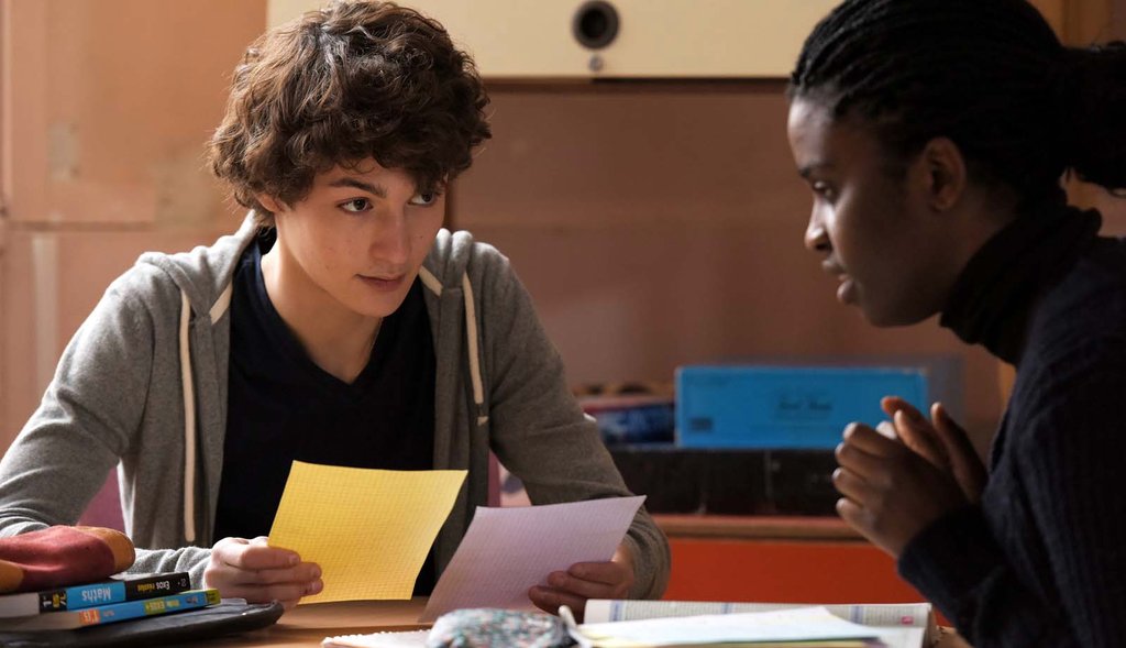 Photo du film De toutes mes forces