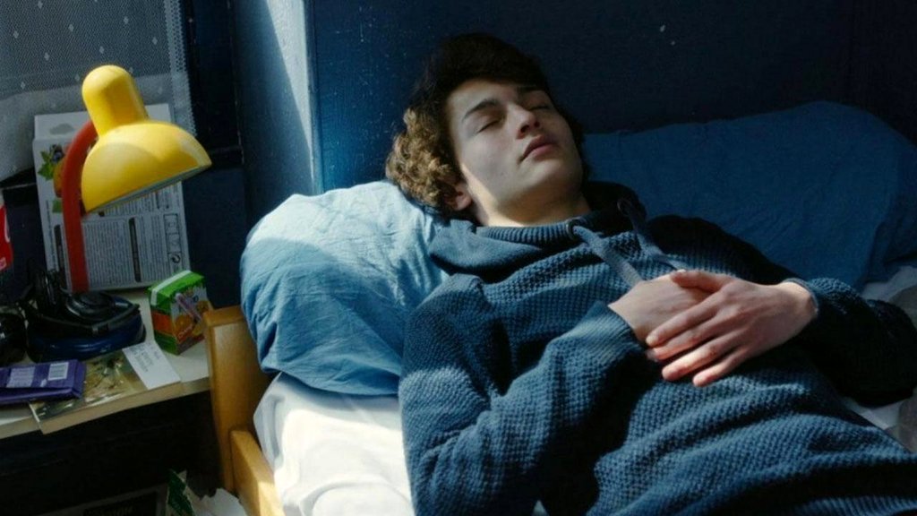 Photo du film De toutes mes forces