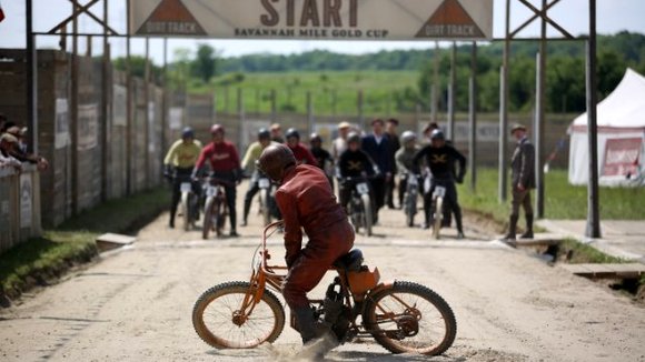 Photo du film Harley et les Davidson