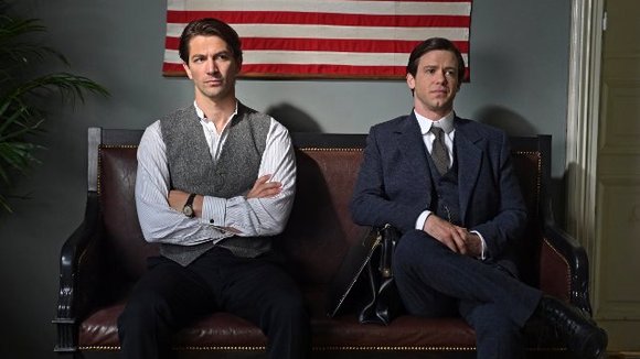 Photo du film Harley et les Davidson